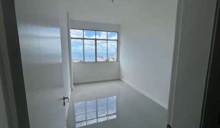 Apartamento com 3 quartos à venda na Avenida Sete de Setembro, Dois de Julho, Salvador, 50 m2 por R$ 310.000