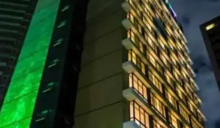 Apartamento com 1 quarto à venda na Alameda das Catabas, 266, Caminho das Árvores, Salvador, 20 m2 por R$ 398.000