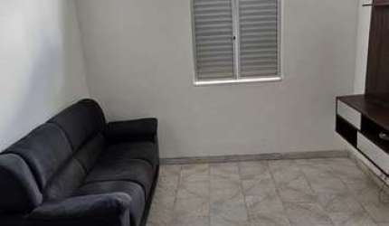 Apartamento com 1 quarto à venda na Rua Optaciano da Silva Oliveira, Campinas de Brotas, Salvador, 38 m2 por R$ 140.000
