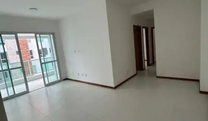Apartamento com 3 quartos à venda na Rua Itamarajú, Pitangueiras, Lauro de Freitas, 90 m2 por R$ 780.000