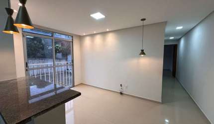 Apartamento com 2 quartos à venda na Rua dos Vereadores, Centro, Lauro de Freitas, 54 m2 por R$ 270.000