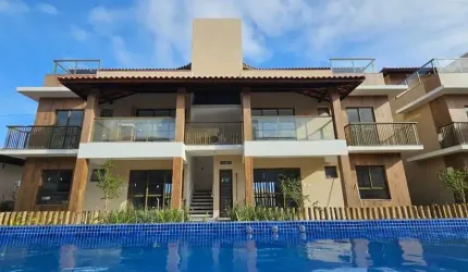 Apartamento com 3 quartos à venda na RUA ZILDA ARANHA, S/n, Monte Gordo, Camaçari, 130 m2 por R$ 800.000