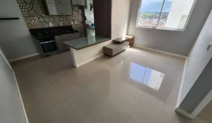 Apartamento com 2 quartos à venda na Rua Marcos Pinheiro, 70, Piatã, Salvador, 50 m2 por R$ 310.000
