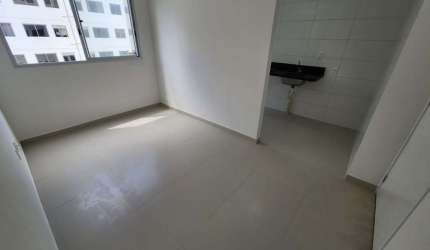 Apartamento com 2 quartos à venda na Rua Professor Fernando Rocha, 326, Doron, Salvador, 38 m2 por R$ 280.000