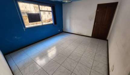 Apartamento com 2 quartos à venda na Condomínio Solar Orixás da Bahia, Barreiras, Salvador, 50 m2 por R$ 164.000