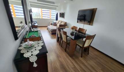 Apartamento com 3 quartos à venda na Rua das Patativas, 43, Imbuí, Salvador, 78 m2 por R$ 510.000