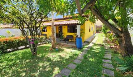 Casa com 7 quartos à venda na Travessa Francisco Pereira Coutinho, Pituaçu, Salvador, 574 m2 por R$ 1.500.000