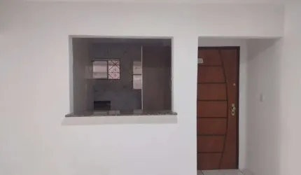 Apartamento com 2 quartos à venda na Conjunto Vale dos Lagos, 00, São Marcos, Salvador, 50 m2 por R$ 115.000
