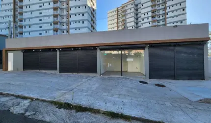 Sala comercial com 1 sala para alugar na Rua Castro Alves, 304, Vila Canária, Salvador, 22 m2 por R$ 1.500