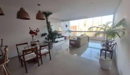 Apartamento com 3 quartos à venda na Rua Professor Lourival Pimenta Bastos, 876, Costa Azul, Salvador, 120 m2 por R$ 650.000