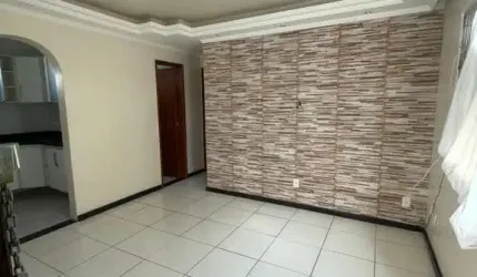 Apartamento com 2 quartos à venda na Rua Lafaiete Spínola, 678, Saboeiro, Salvador, 50 m2 por R$ 200.000