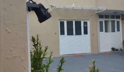 Apartamento com 3 quartos à venda na Rua Capitão Melo, Stella Maris, Salvador, 70 m2 por R$ 262.000
