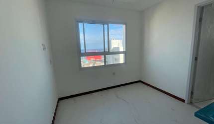 Apartamento com 1 quarto à venda na Rua Doutor Fernando Studart, 567, Amaralina, Salvador, 25 m2 por R$ 235.000