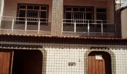 Casa com 3 quartos à venda na 2ª Travessa Sete de Setembro de Itapuã, Itapuã, Salvador, 231 m2 por R$ 800.000