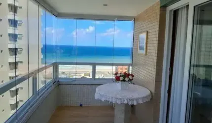 Apartamento com 2 quartos à venda na Rua Rodrigues Dórea, Armação, Salvador, 89 m2 por R$ 790.000