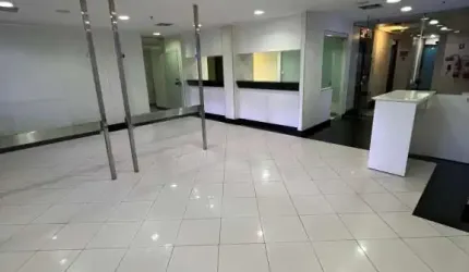 Sala comercial com 1 sala para alugar na Rua Altino Serbeto de Barros, Pituba, Salvador, 340 m2 por R$ 20.000