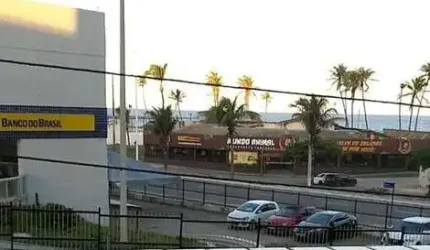 Apartamento com 1 quarto à venda na Rua Barreto Pedroso, Pituaçu, Salvador, 40 m2 por R$ 360.000