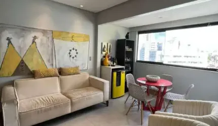 Apartamento com 3 quartos à venda na Rua Icapuí, Candeal, Salvador, 90 m2 por R$ 610.000