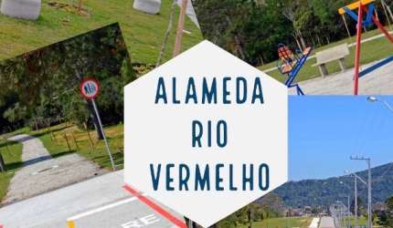 Oportunidade Terreno com escritura Pública
