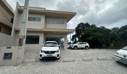 Alugo Sala comercial