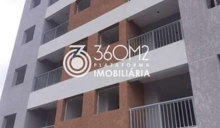 Apartamento para Venda em São Bernardo do Campo, Ferrazópolis, 2 dormitórios, 1 banheiro, 1 vaga