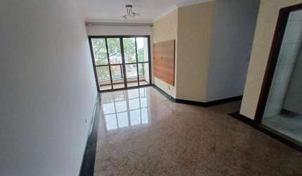 Apartamento para Venda em São Bernardo do Campo, Rudge Ramos, 2 dormitórios, 1 banheiro, 1 vaga