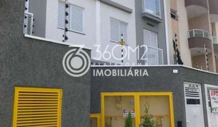 Apartamento para Venda em Santo André, Parque das Nações, 2 dormitórios, 1 suíte, 1 banheiro, 1 vaga