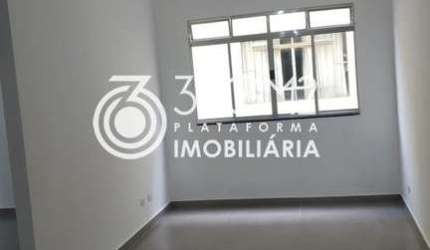 Apartamento para Venda em São Bernardo do Campo, Taboão, 2 dormitórios, 1 banheiro, 1 vaga