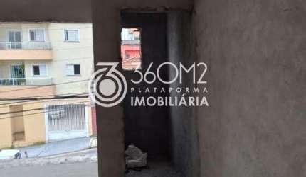 Sobrado para Venda em Santo André, Vila Francisco Matarazzo, 3 dormitórios, 1 suíte, 3 banheiros, 3 vagas