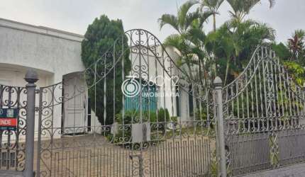 Casa para Venda em São Caetano do Sul, Nova Gerty, 3 dormitórios, 2 banheiros, 4 vagas