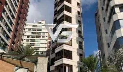 Apartamento com 4 quartos à venda na Agronômica, Florianópolis , 206 m2 por R$ 1.610.000