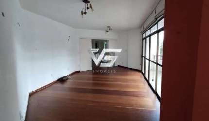 Apartamento com 4 quartos à venda na Agronômica, Florianópolis , 205 m2 por R$ 1.590.000