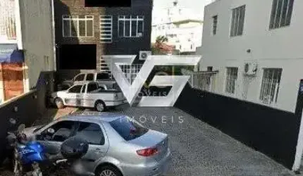 Apartamento à venda no Balneário, Florianópolis , 343 m2 por R$ 1.500.000