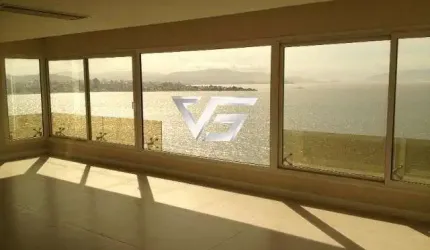 Cobertura com 4 quartos à venda no Centro, Florianópolis , 400 m2 por R$ 5.950.000