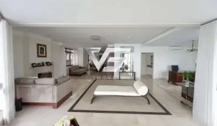 Apartamento com 4 quartos à venda no Beira Mar, Florianópolis , 371 m2 por R$ 5.300.000