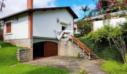 Casa condomínio fechado