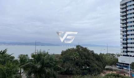 Apartamento com 4 quartos à venda no Beira Mar, Florianópolis , 178 m2 por R$ 2.500.000