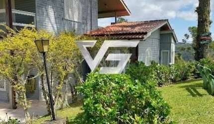 Condomínio fechado em Rancho Queimado