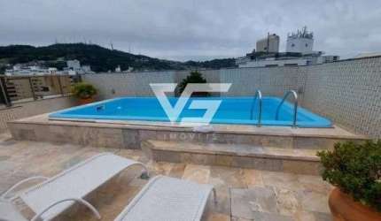 Cobertura de cinema na Trompovski com vista
