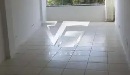 Sala Comercial no Centro Executivo Jardim Itália