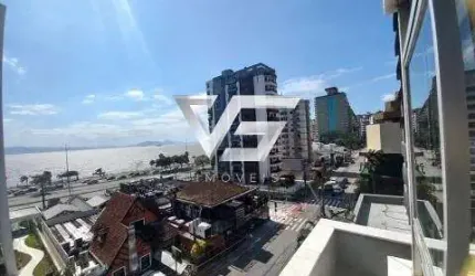 Apartamento com 4 suítes ao lado Shopping Beira Mar com 2 vagas