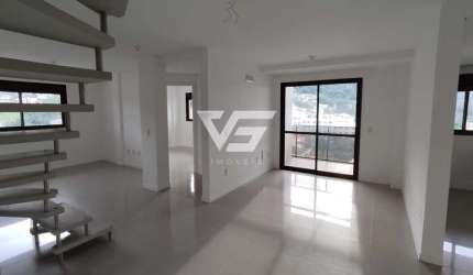 APARTAMENTO DUPLEX NOVO TRINDADE DE 3 DORMITÓRIOS 3 VAGAS + HOBYBOX