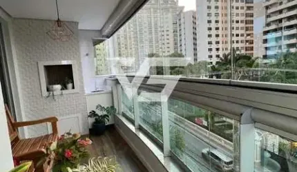 LINDO APARTAMENTO 2 SUÍTES NA AGRONÔMICA SEMI MOBILIADO