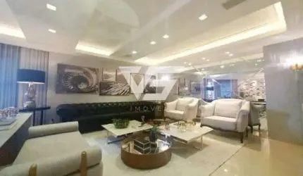 APARTAMENTO 3 SUÍTES 3 VAGAS VISTA MAR