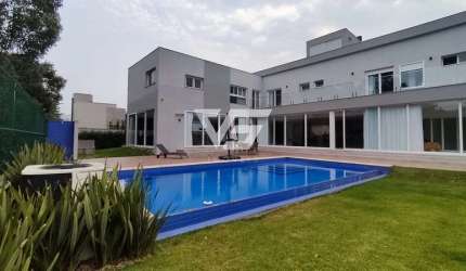 CASA ALTO PADRÃO CACUPÉ VIVÁ RESIDENCE