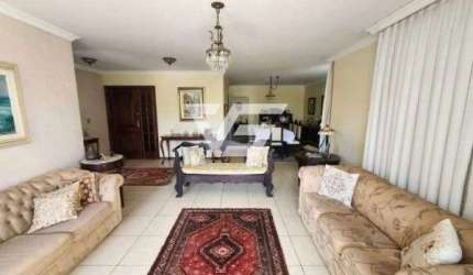 APARTAMENTO 4 DORMITÓRIOS 2 VAGAS CENTRO FLORIANÓPOLIS