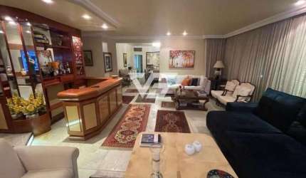 APARTAMENTO COM 224M² PRIVATIVOS AO LADO SHOPPING BEIRA MAR