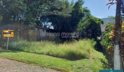 Terreno em Condomínio para Venda em Viamão, Condomínio Cantegril