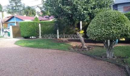 Terreno em Condomínio para Venda em Viamão, Condomínio Cantegril
