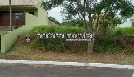 Terreno em Condomínio para Venda em Viamão, Condomínio Cantegril